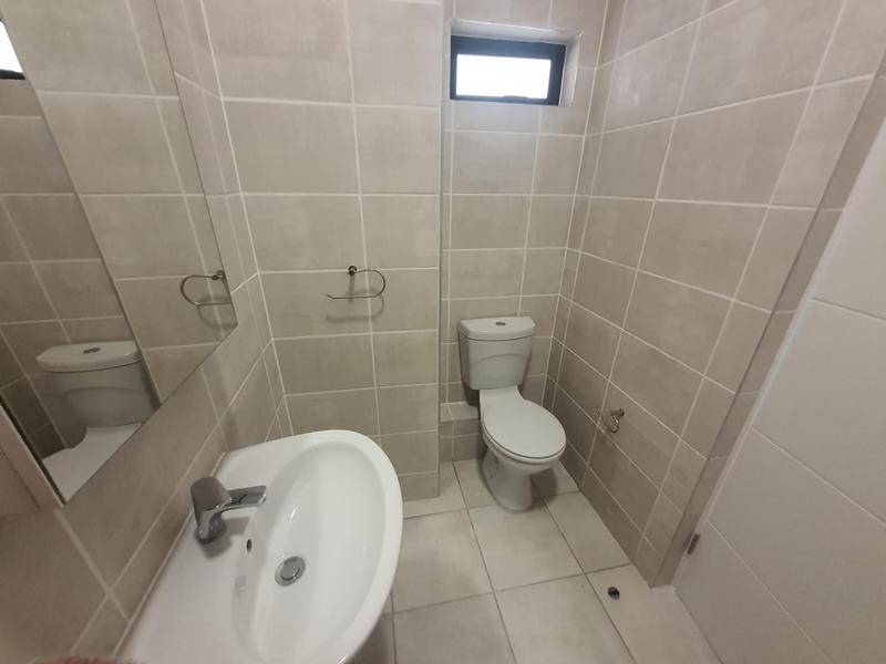 To Let 1 Bedroom Property for Rent in Greenbay Eco Estate Western Cape